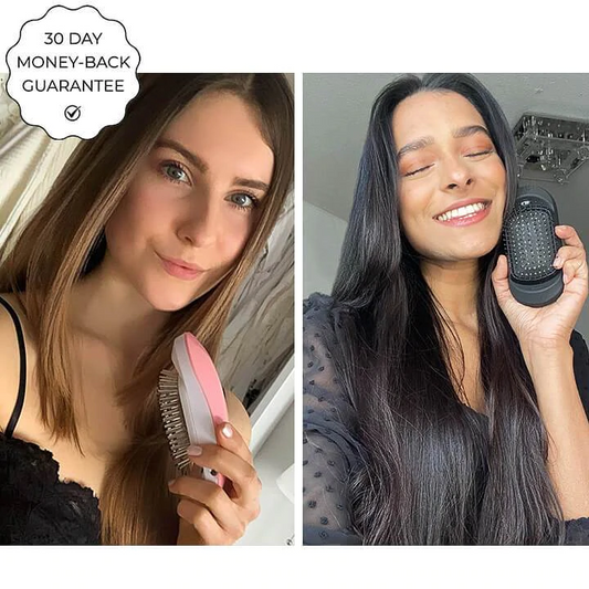 Woolisi- Pro Brush