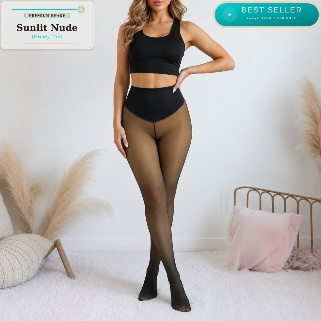 Woolisi™ Magic Leggings
