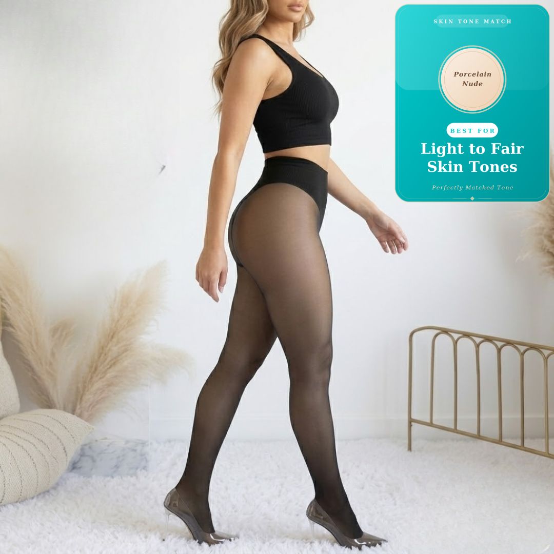 Woolisi™ Magic Leggings